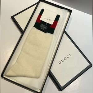 GUCCI Suzanne Women’s Socks